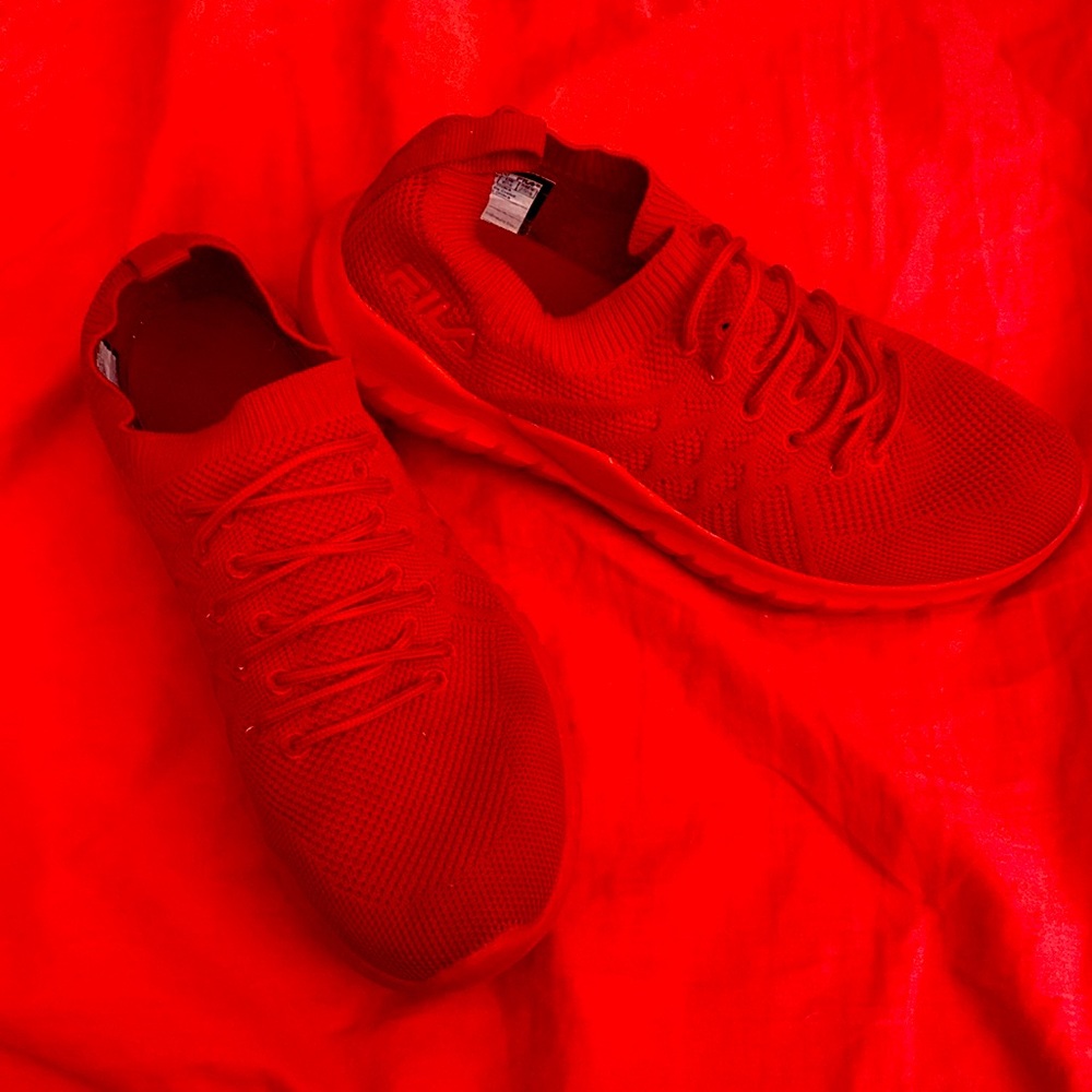 FILA shoes
